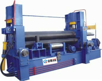 宁波优金材(cai)料制造有限公(gong)司教你如何選(xuǎn)擇更适用的卷(juàn)闆機