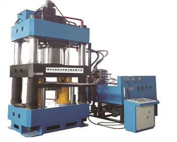 西安牛羊舔(tian)磚液壓機