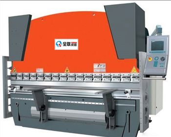 宁波(bō)优金材料(liao)制造有限(xian)公司廠家(jia)教你如何(hé)正确選購(gòu)折彎機