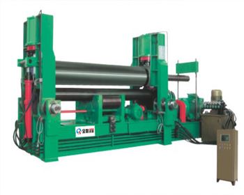 卷闆(pǎn)機生産廠(chǎng)家哪家好(hǎo)？