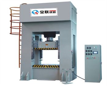 液壓機(ji)的常見問(wèn)題及維修(xiū)解決方法(fǎ)