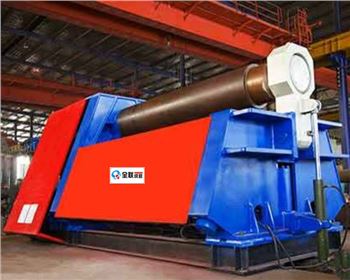 四輥卷(juan)闆機生産(chan)廠家哪家(jia)好？