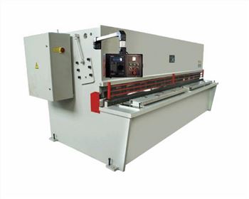 剪闆(pan)機生産廠(chang)家教你處(chu)理排除常(chang)見故障