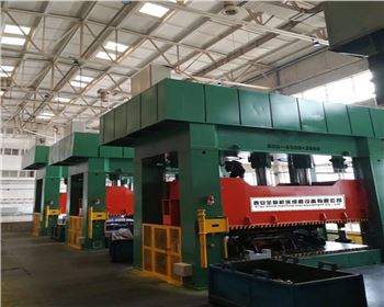 液壓機(ji)油缸磨損(sǔn)如何修複(fu)處理？