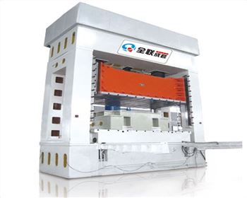 液壓機(jī)的液壓油(you)溫過高會(huì)造成什麼(me)樣的後果(guo)