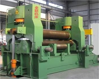 上輥(gun)萬能式卷闆機(jī)