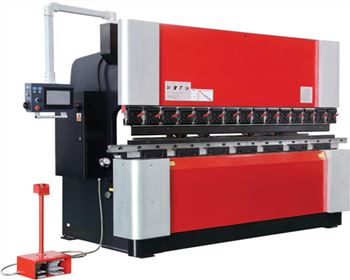 下(xià)動式數(shù)控折彎(wān)機