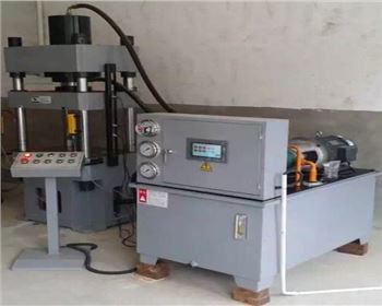 液壓機過(guò)濾器故障(zhàng)原因的分(fen)析與排查(cha)