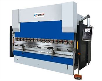 數控折彎(wān)機生産廠(chǎng)家那個牌(pái)子好？