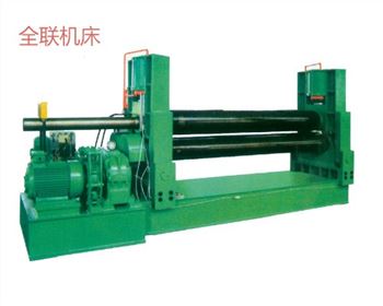 液壓卷(juàn)闆機 液壓卷闆機(jī)