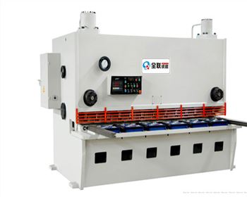 買(mai)品牌剪闆機(jī)找西安宁波(bō)优金材料制(zhi)造有限公司(si)合作