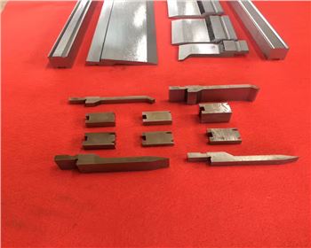 折彎機(ji)的模具(jù)怎麼選(xuǎn)擇？