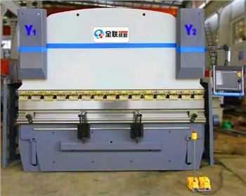 數控折彎(wān)機維修升(sheng)級改造