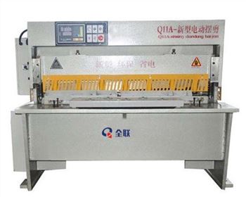 内(nèi)蒙電動剪闆機(jī)