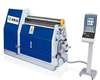 數控卷(juan)闆機 數(shù)控卷闆(pǎn)機