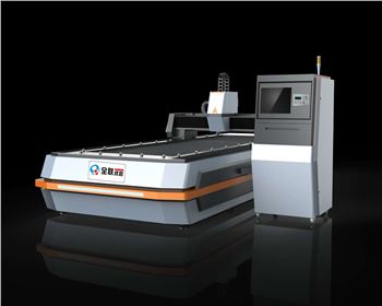 1000W光纖激光切割(gē)機