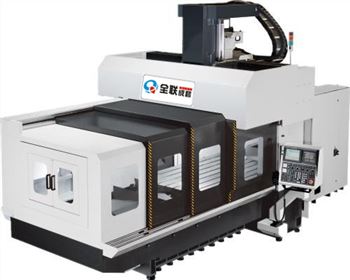 數控機(ji)床 數控機床