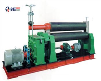 卷(juan)闆機 卷闆機(jī)