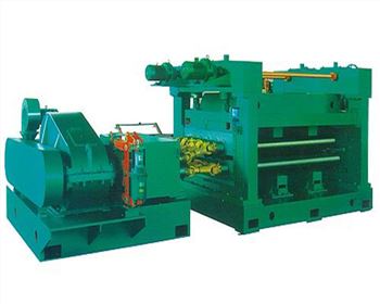 矯平機(ji)産品執行(hang)标準