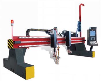 火(huǒ)焰切割機 火焰切(qiē)割機