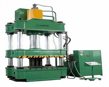 四(sì)柱液壓(yā)機