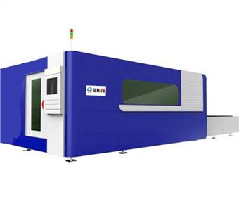 如(ru)何提高(gāo)光纖激(ji)光切割(gē)機的效(xiào)率