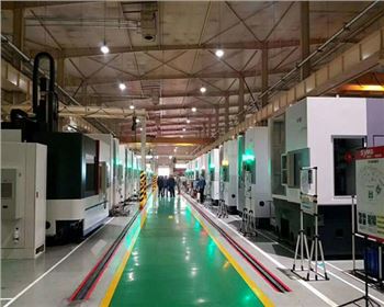 自動(dong)化生産線(xian)的安裝、保(bǎo)養、維修、改(gai)造、找西安(ān)宁波优金(jin)材料制造(zào)有限公司(si)服務