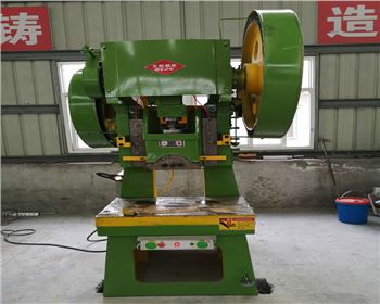 沖床維(wei)修改造(zao)廠家