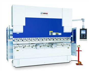 數(shu)控折彎機(ji)大修改造(zao)