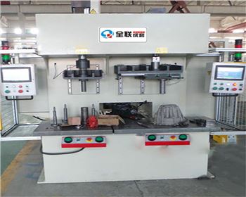 液壓機 液壓(yā)機