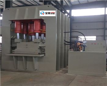 液(ye)壓機 液壓(ya)機