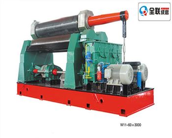 卷(juàn)闆機正常(cháng)的維護保(bao)養