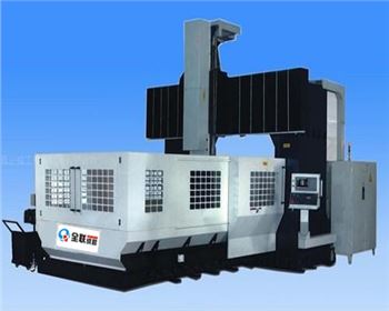 數(shu)控機床 數控(kong)機床