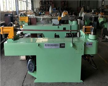 西安(ān)微電腦液壓彎管(guǎn)機