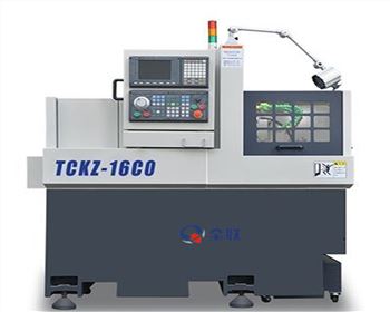 走(zǒu)心式數控車床(chuáng)