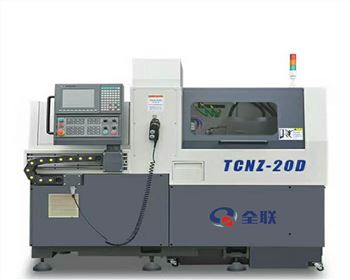 數控機床(chuáng)安裝注意(yì)事項