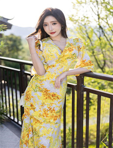 的好