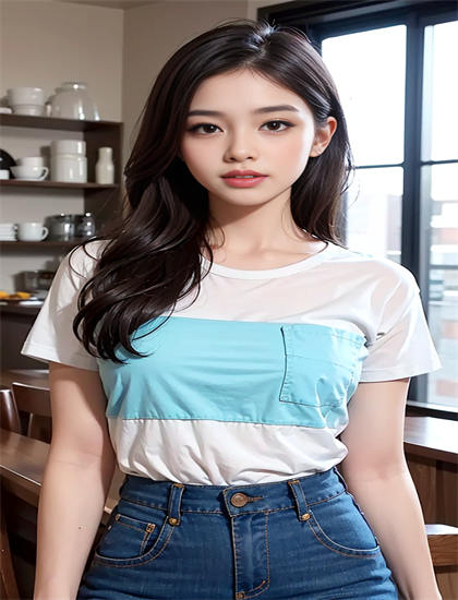 DC超级英雄美少女 第一季色彩运用解析：色调选择与情绪表达分析