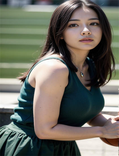 表演技巧《23号公寓的坏女孩 第二季》：探索绿幕的拍摄技巧与后期合成 揭示人性的复杂与美好